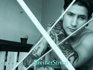 BreinerStiven
