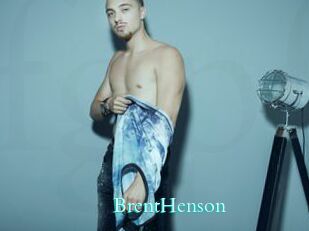BrentHenson