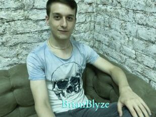 BrianBlyze