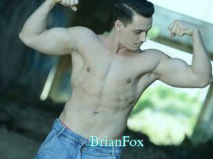 BrianFox