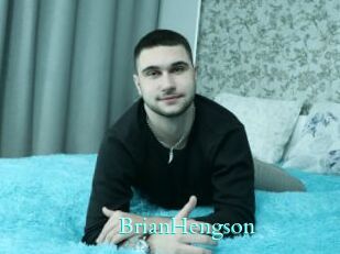 BrianHengson