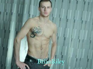 BrianRiley
