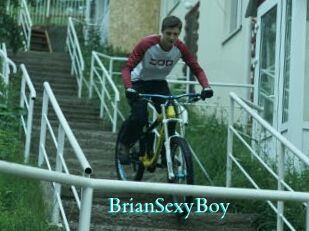 BrianSexyBoy