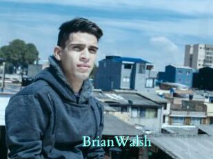 BrianWalsh