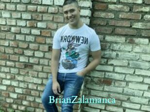BrianZalamanca