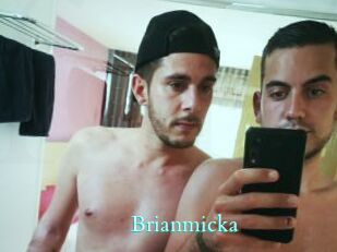 Brianmicka