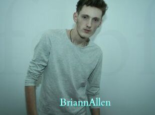 BriannAllen