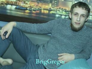 BrigGregor