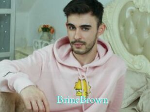 BrineBrown