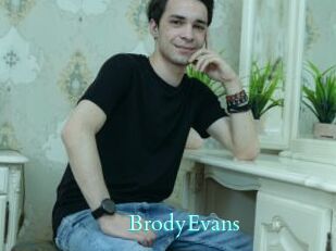 BrodyEvans