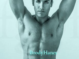 Brody_Hanes