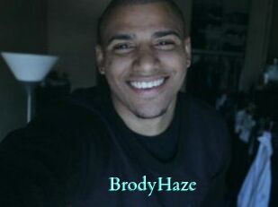 Brody_Haze