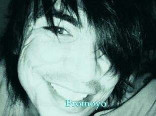 Bromoyo