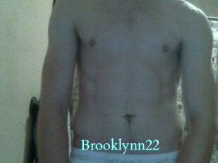 Brooklynn22