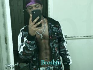 Brosbfu