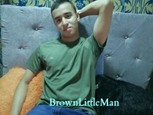 BrownLittleMan