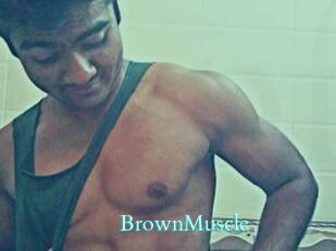 BrownMuscle