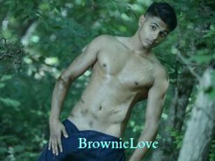 BrownieLove