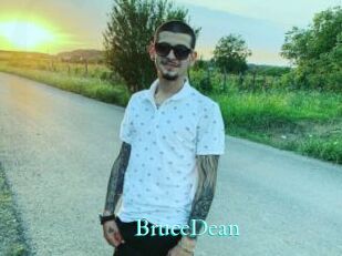 BruceDean