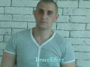 BruceEffect