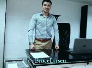 BruceLarsen