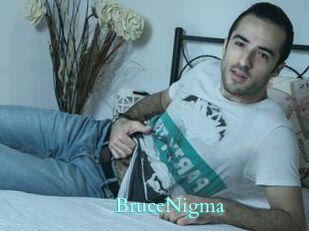 BruceNigma