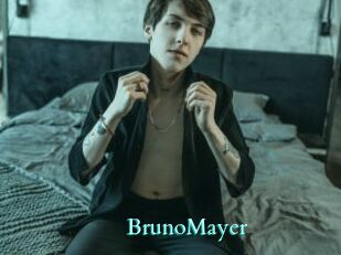 BrunoMayer