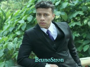 BrunoStron