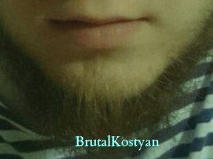 BrutalKostyan