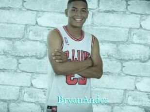 BryanAnder