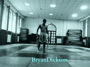 BryanDickson