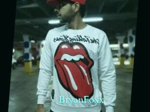 BryanFoxx_