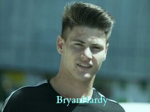 BryanHardy