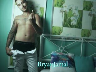 BryanJamal Free Gay Porn Finder