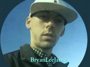 BryanLeeJames