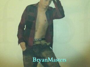 BryanMasters