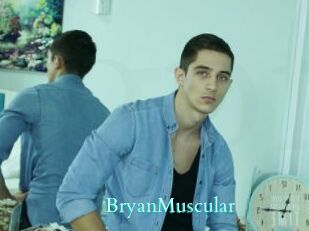 BryanMuscular