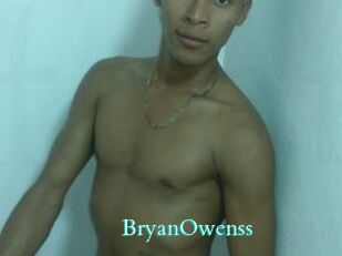 BryanOwenss