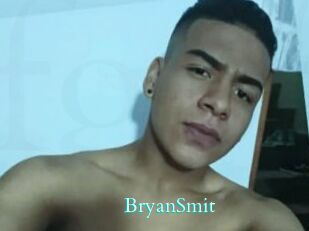 BryanSmit