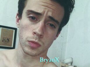 BryanX