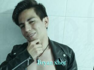 Bryan_xhot