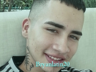 Bryanlatin20