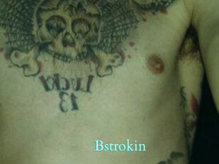Bstrokin