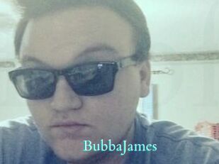 BubbaJames