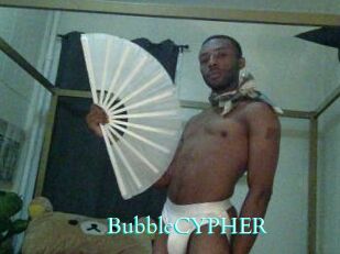 BubbleCYPHER