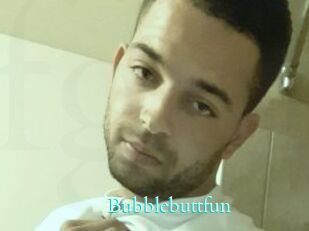 Bubblebuttfun