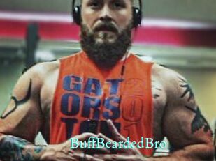 BuffBeardedBro