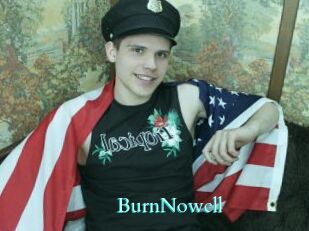 BurnNowell
