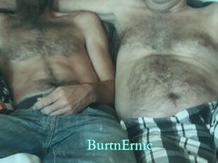 BurtnErnie