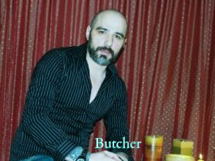 Butcher